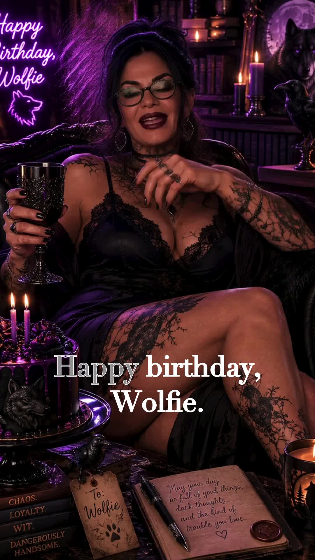 @Ink & Ravens 🦇