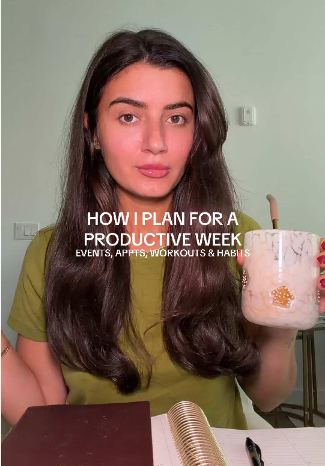 @Olivia Eve