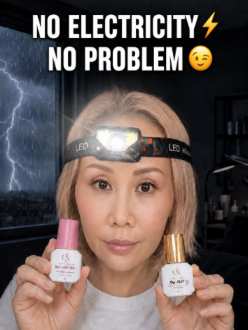 @CN Cammy Nguyen