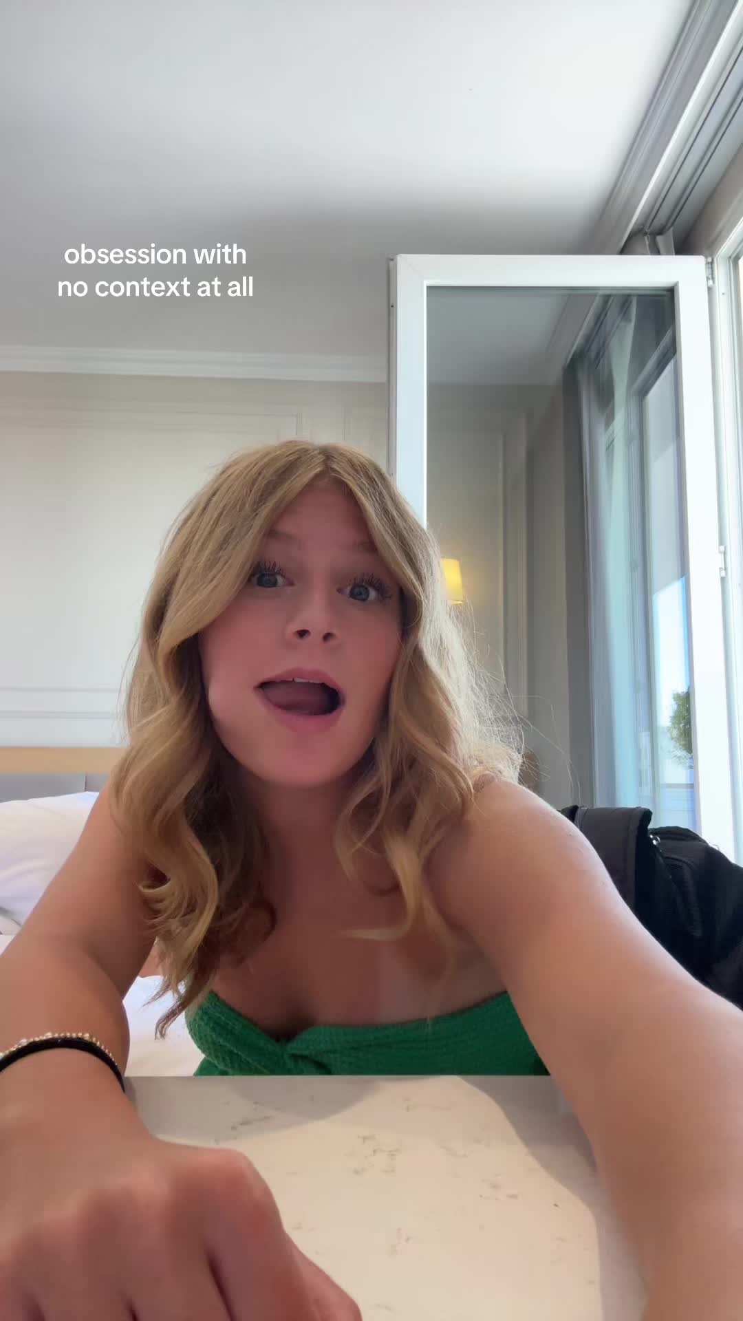 @madeleines secret