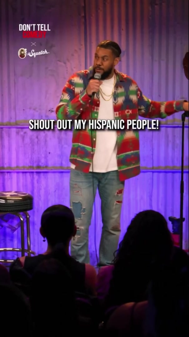 @ATL Comedy Jam