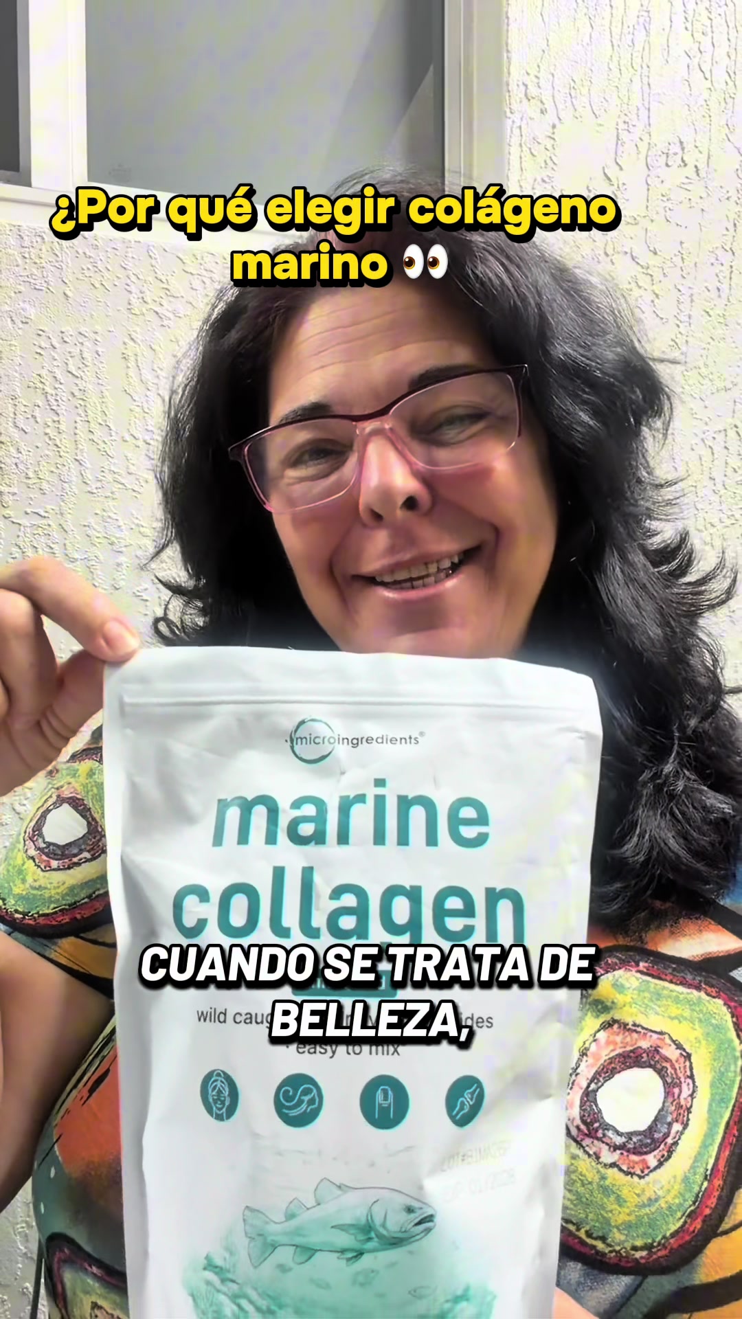 @María Elena