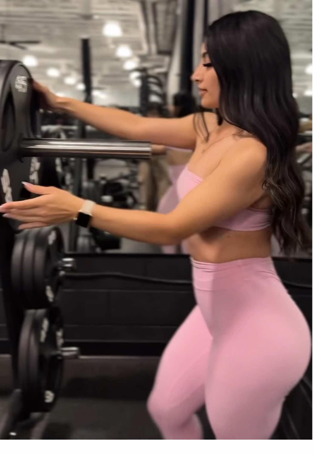 @Evette Pedroza