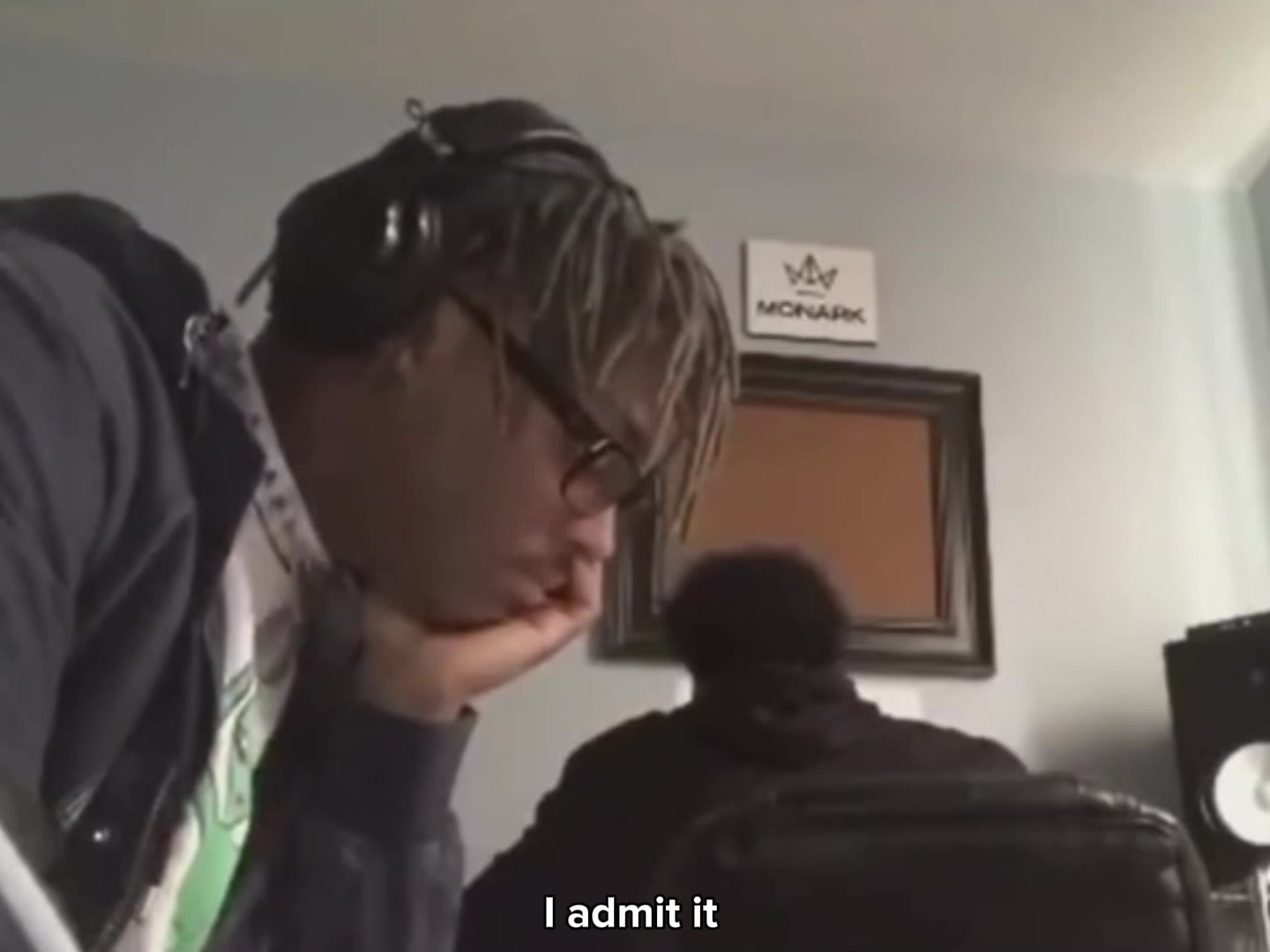 @Merciful Lyrics