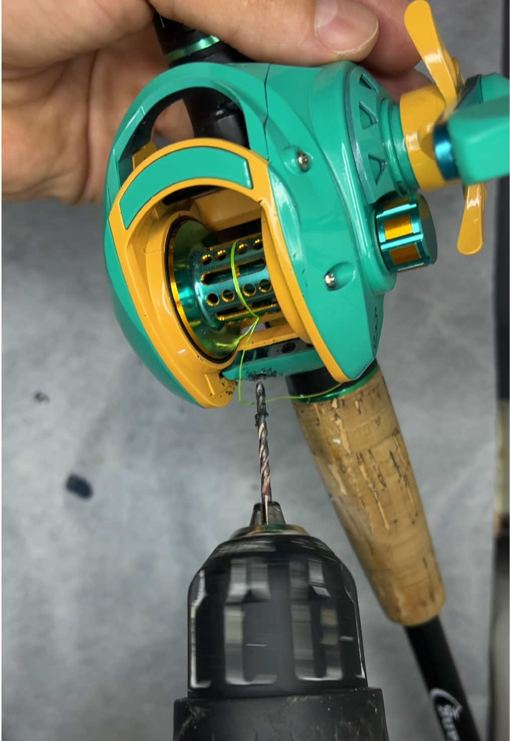 @itopFishing