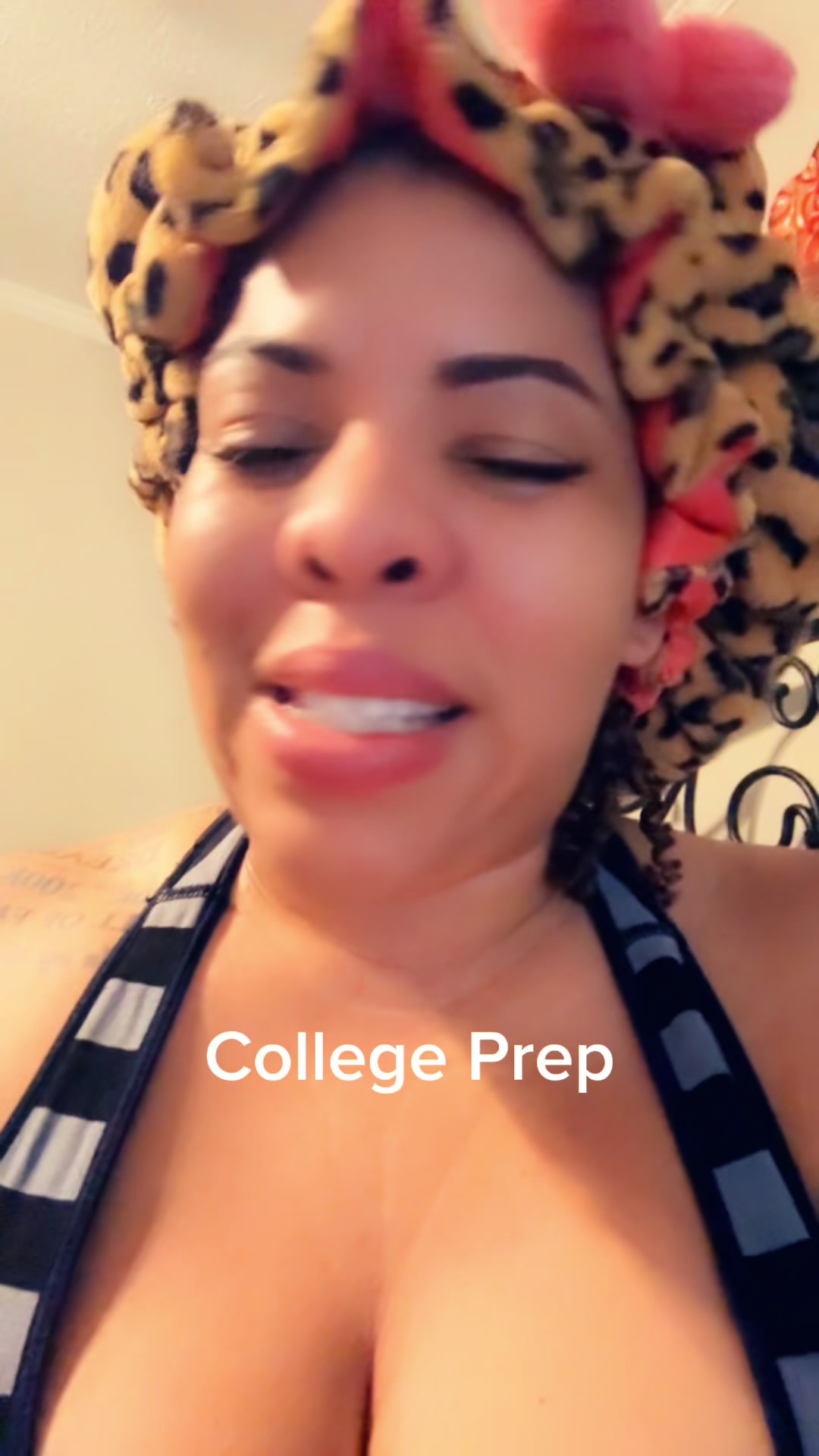 @Andrea Hilton (Drea)