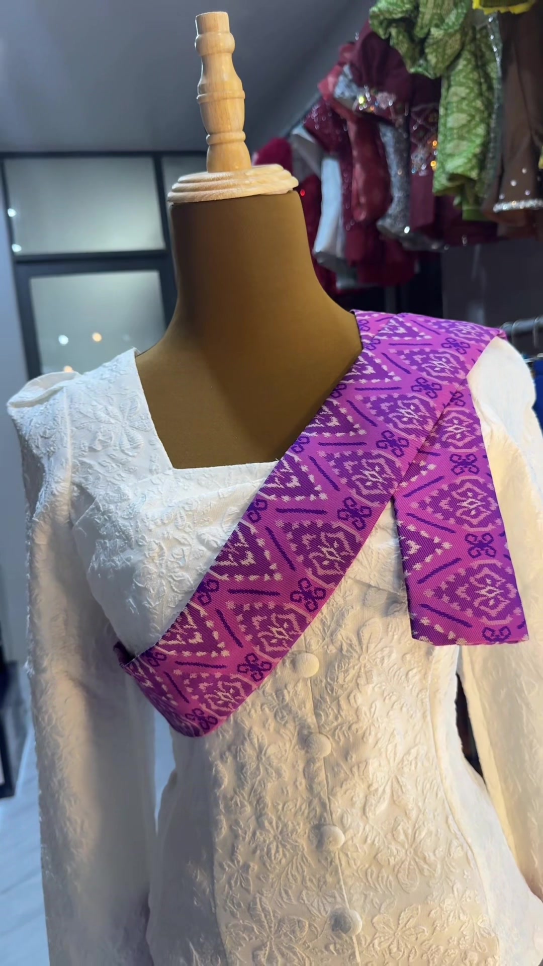 @Shop Đồ Khmer N&ecirc;t NaRy