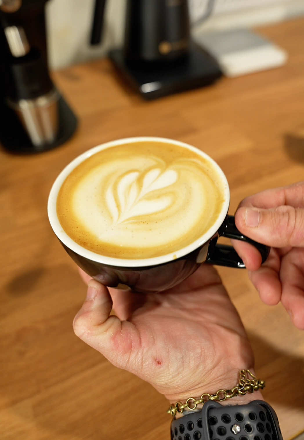 @Alex Home Barista