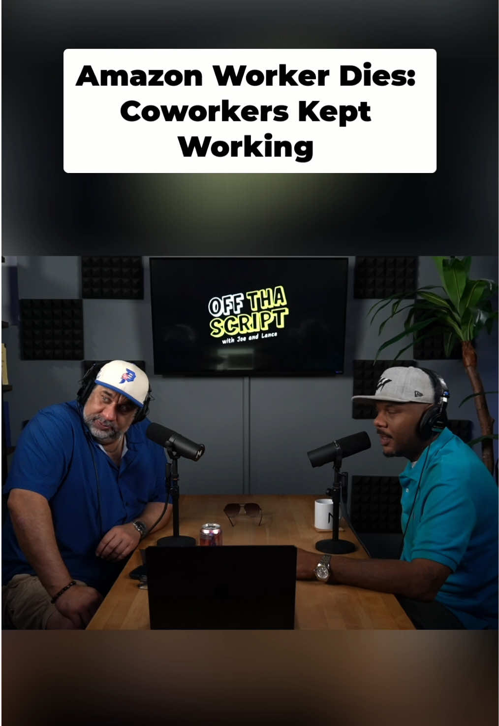 @Offthascriptpodcast