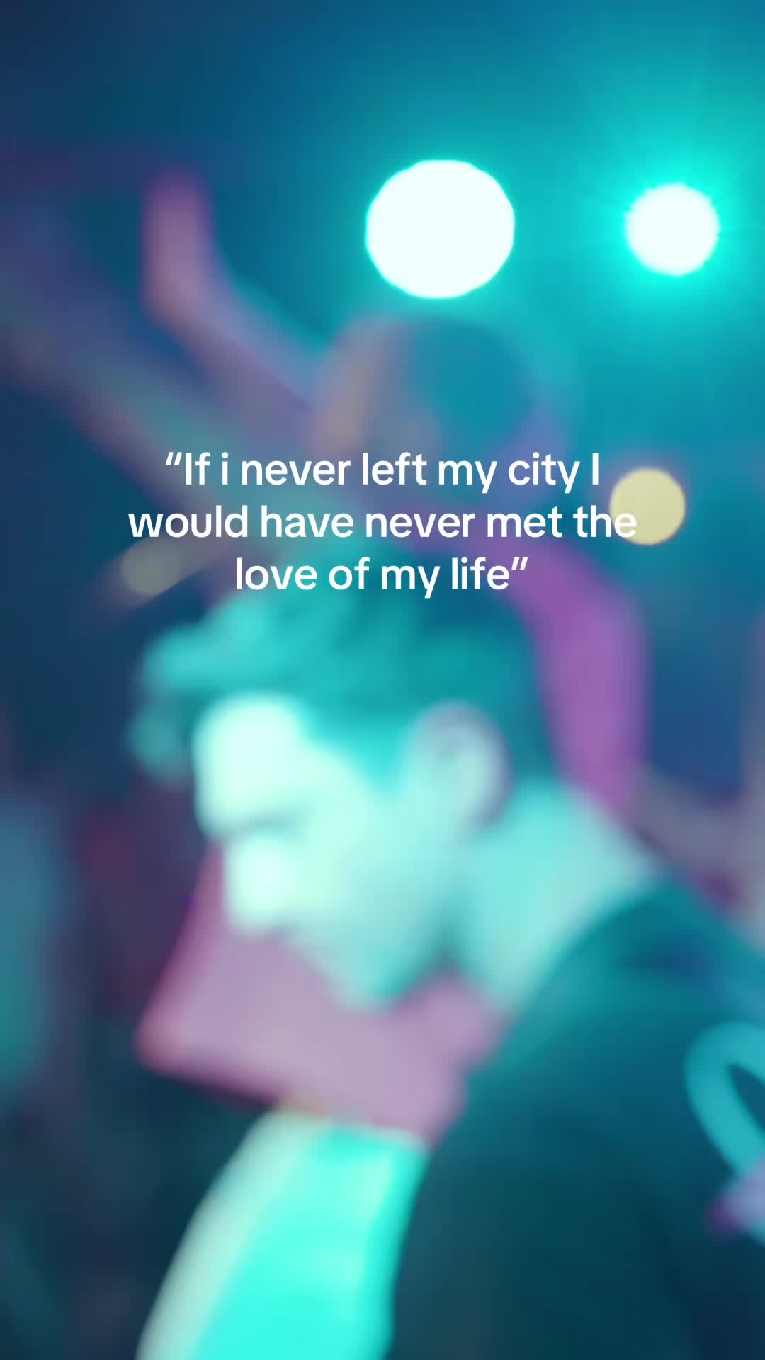 @Neon Dreams