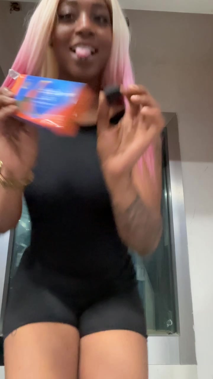 @Kali Nichelle