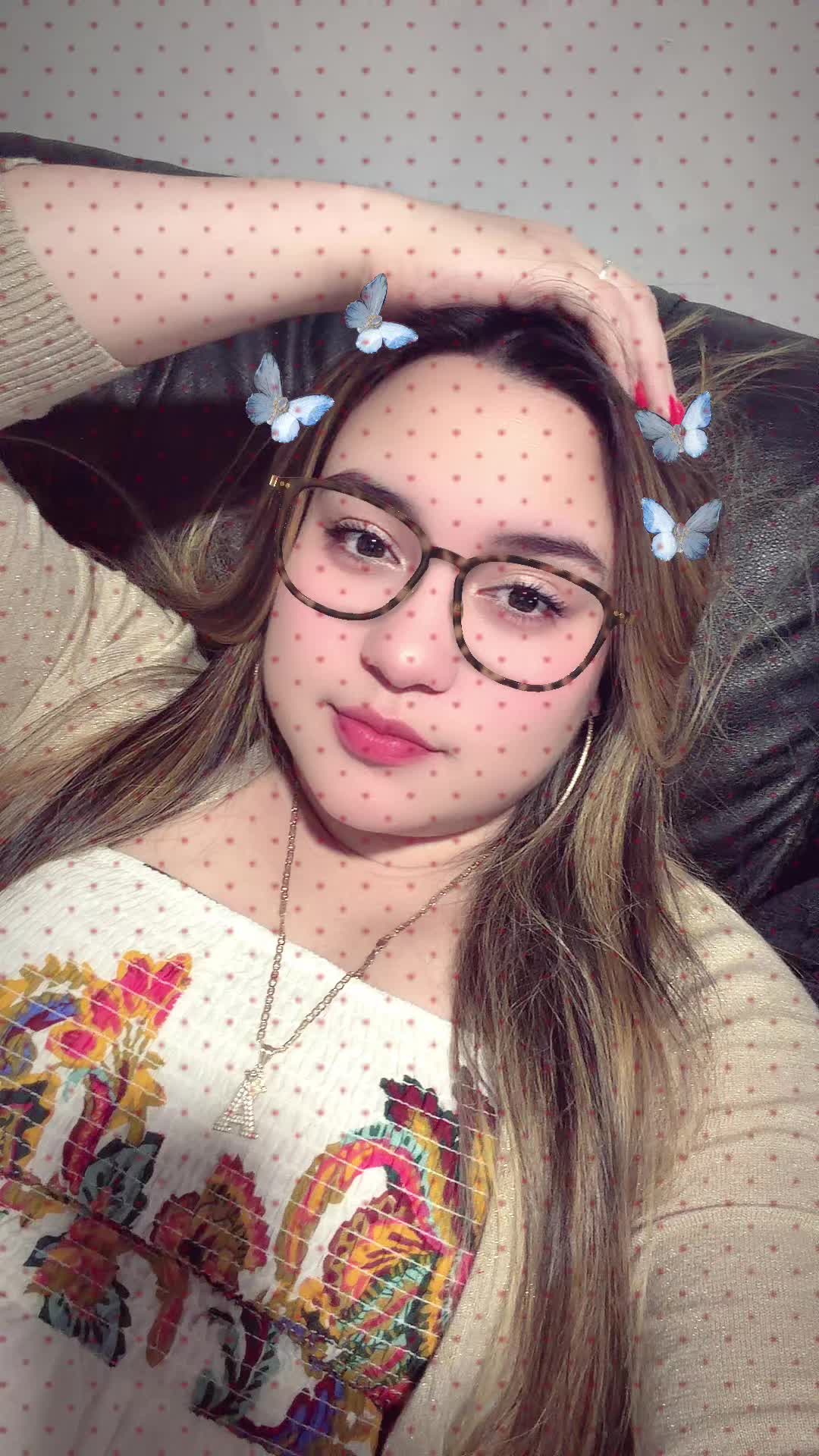 @Sarah V&eacute;lez☃️❄️
