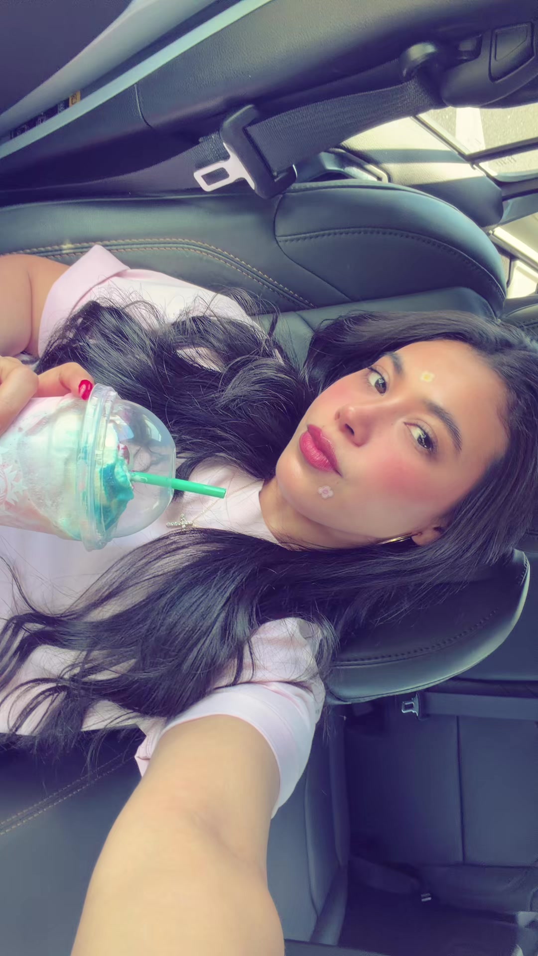 @Brenda ♡