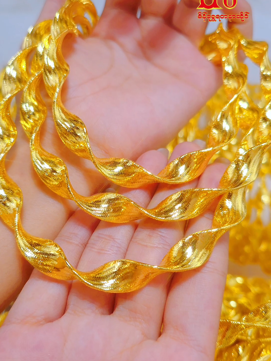 @Shwe Chan Gold & Jewelry(2)