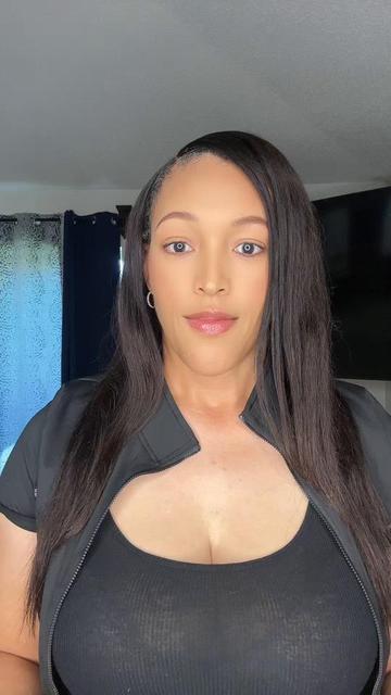 @Nikki Kruz