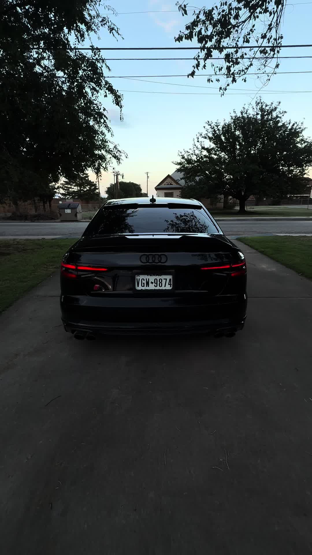 @Nitrous_AudiA4