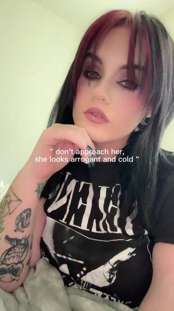@Evil stitch the EMT