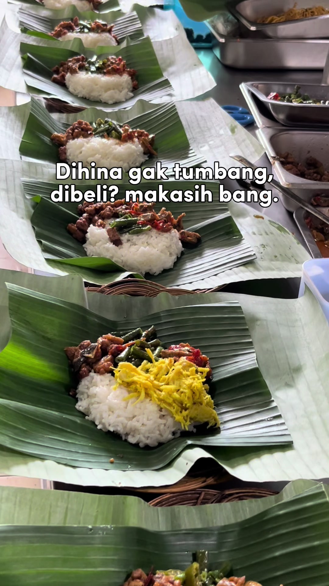 @Nasi Bogana Ny. An Lay