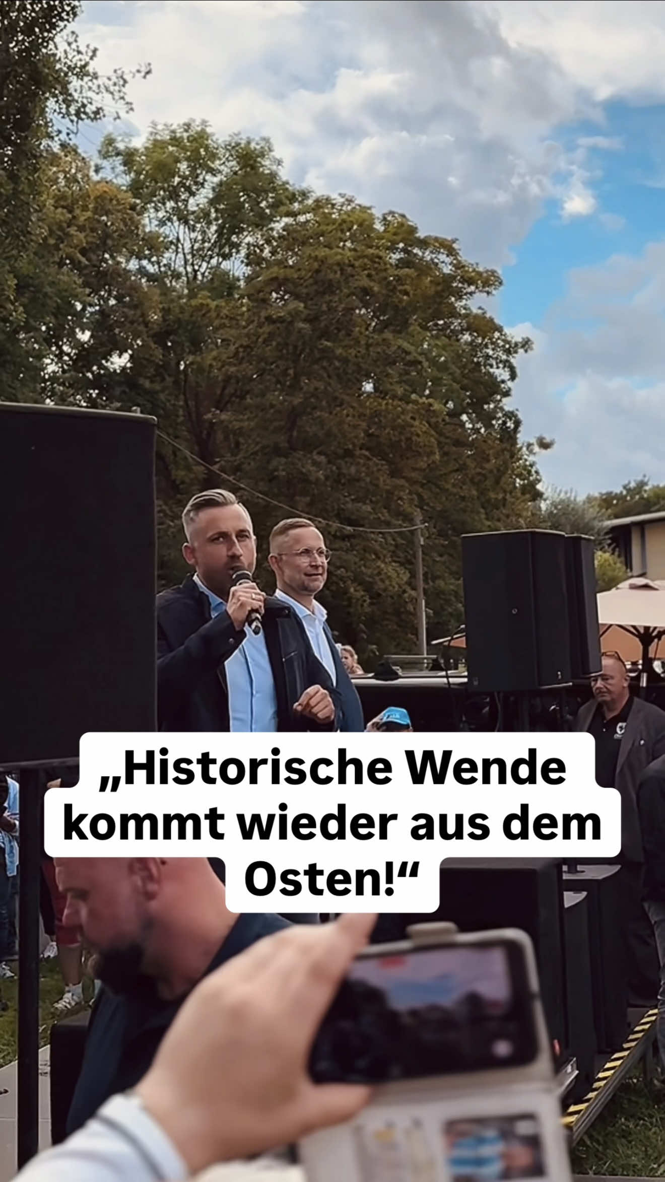 @Dr. Götz Frömming