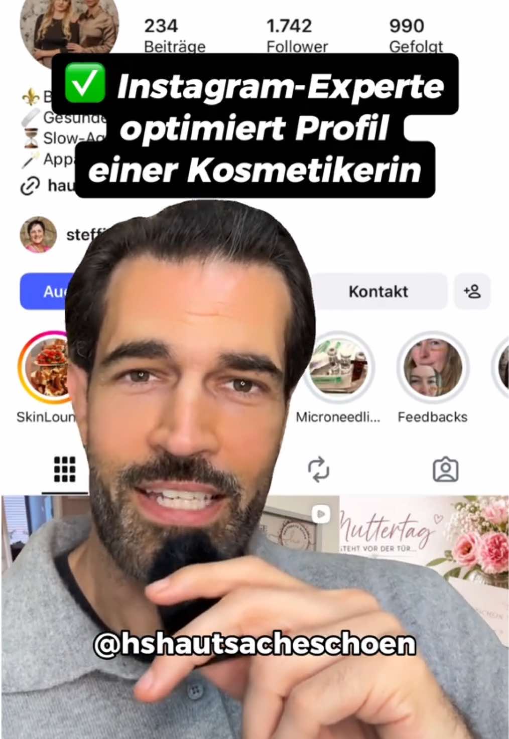 @Alex Khan | TikTok & KI Tipps