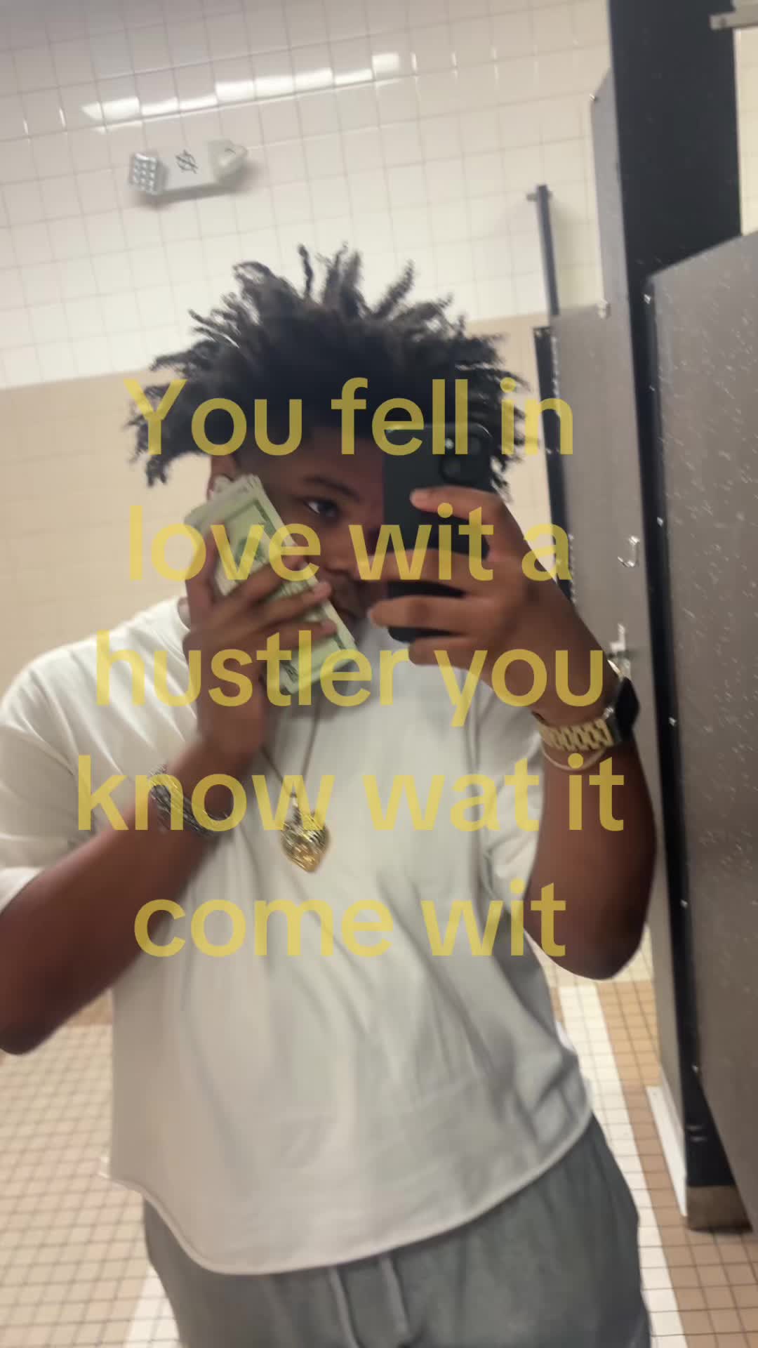 @Leave me tf alone .