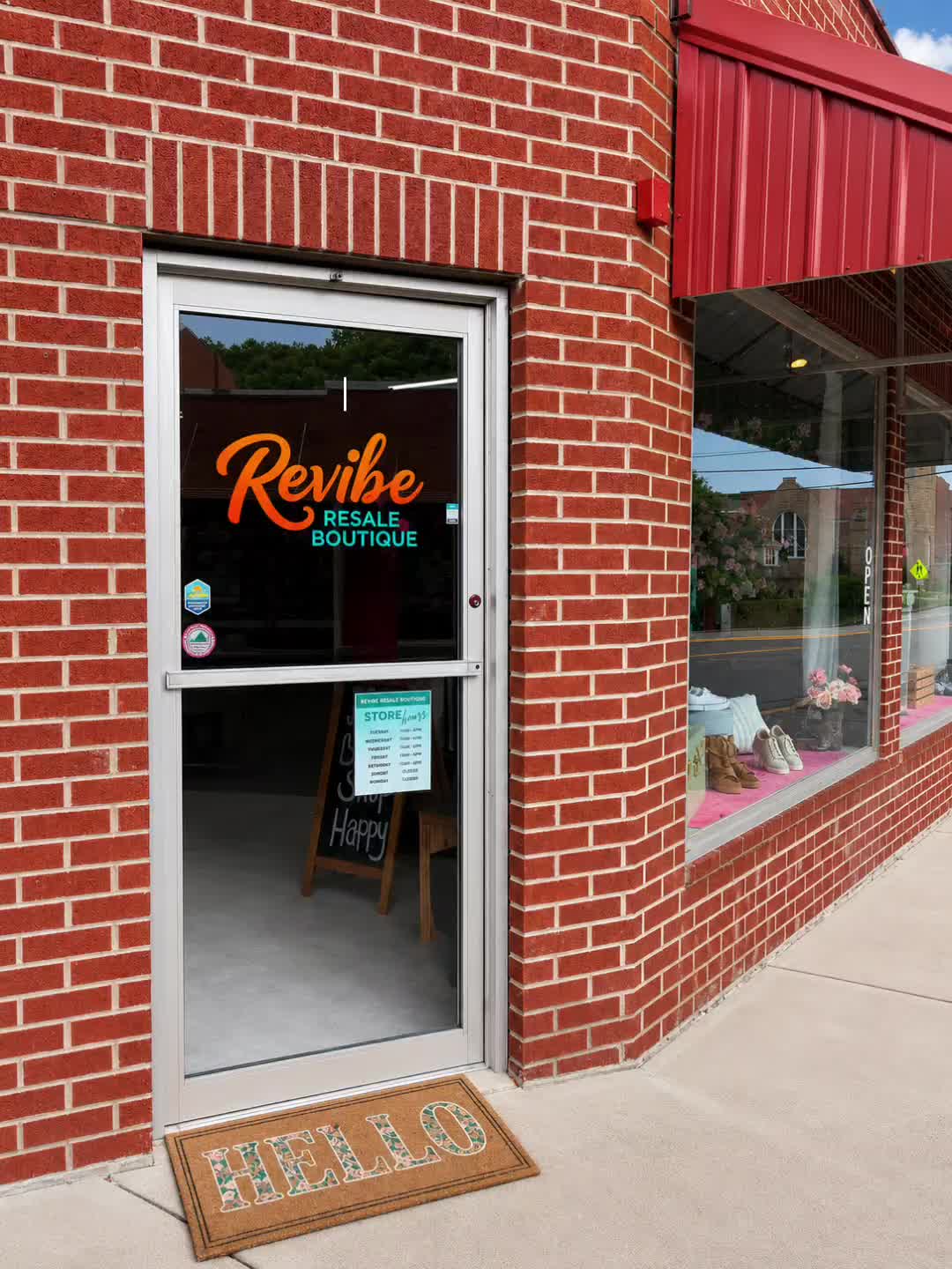 @reviberesaleboutique