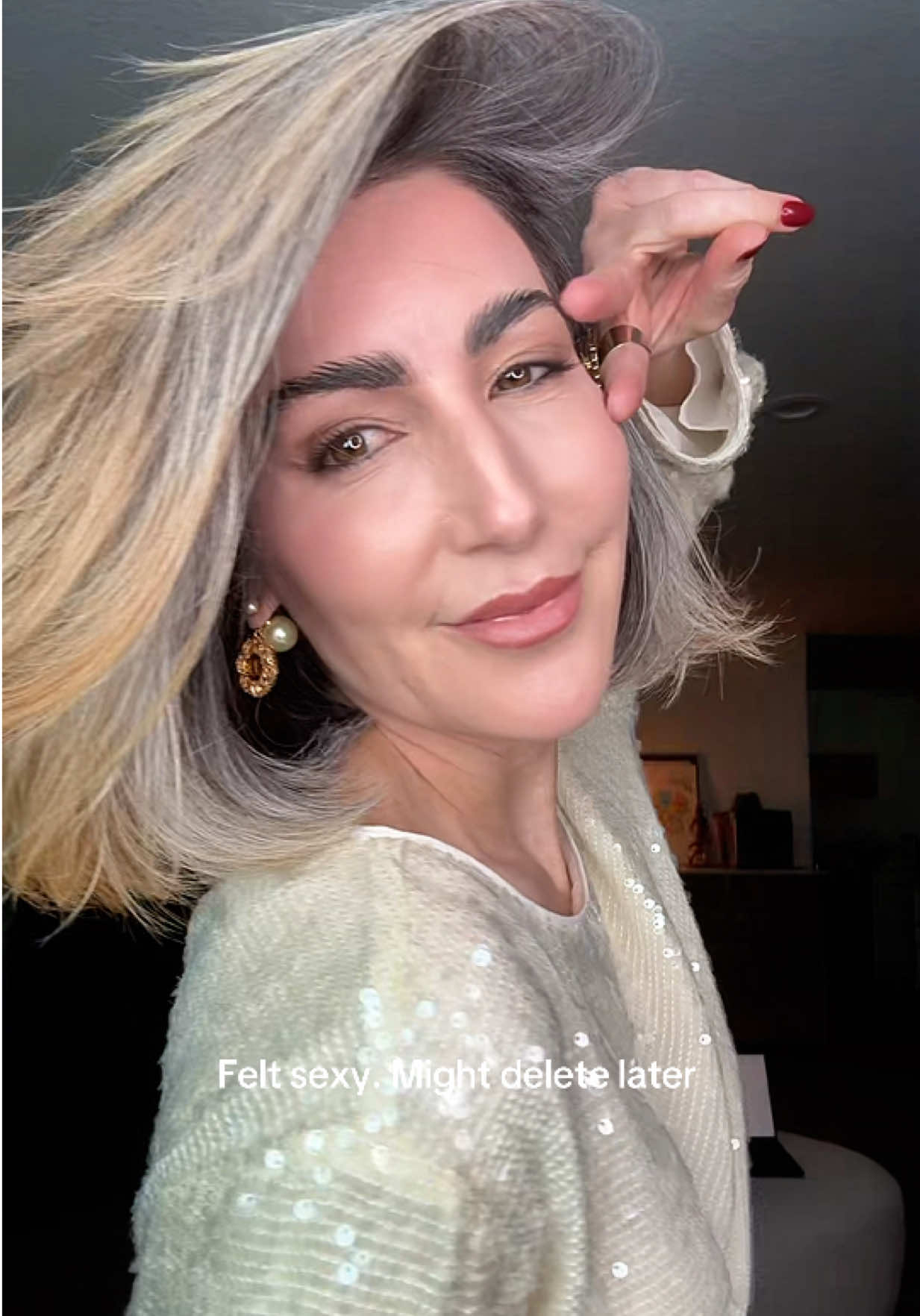 @Marlene | Midlife Beauty