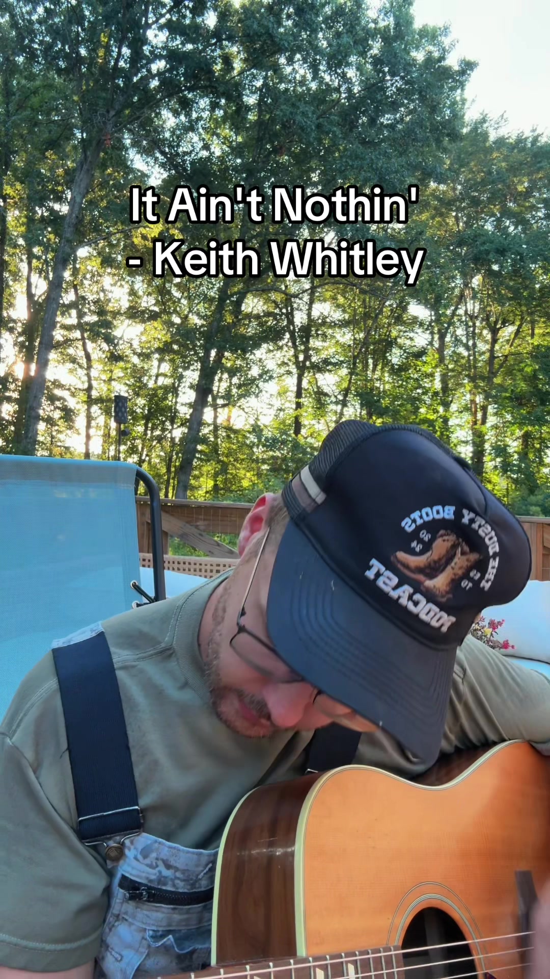 @Kenny Whitmire