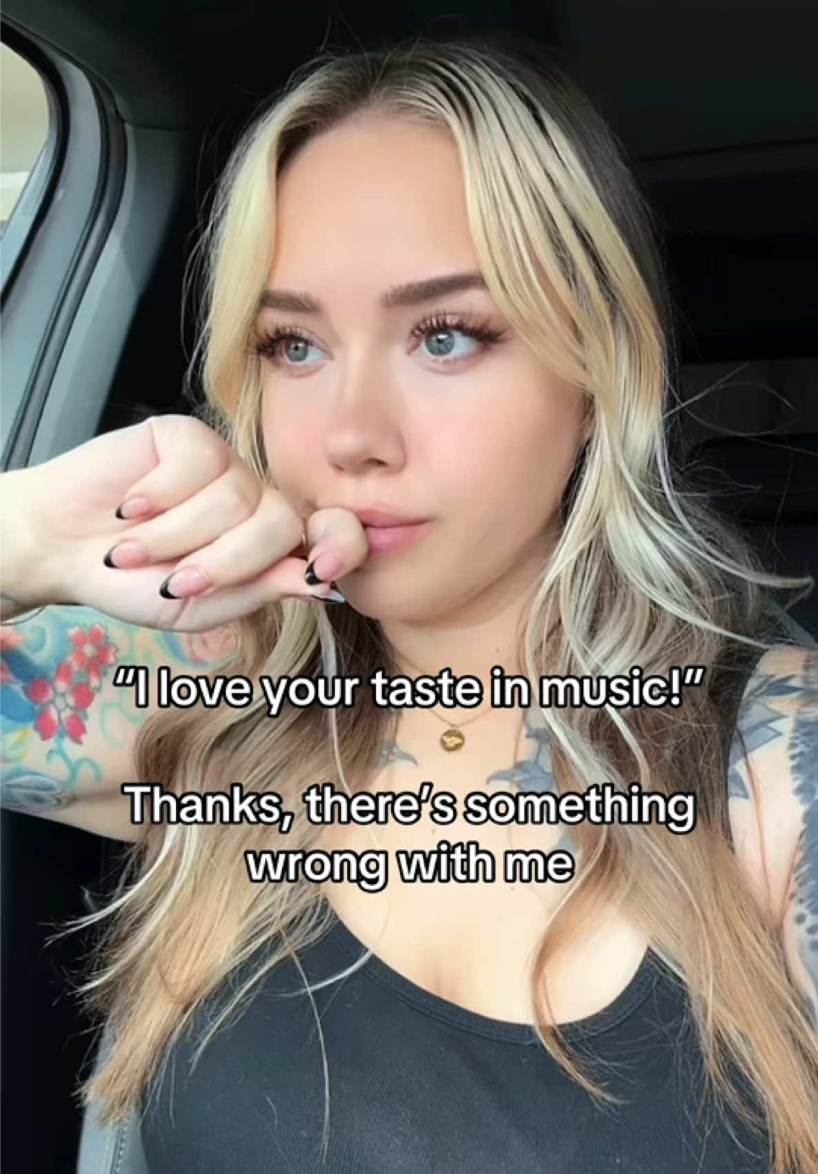 @Brittany Willow