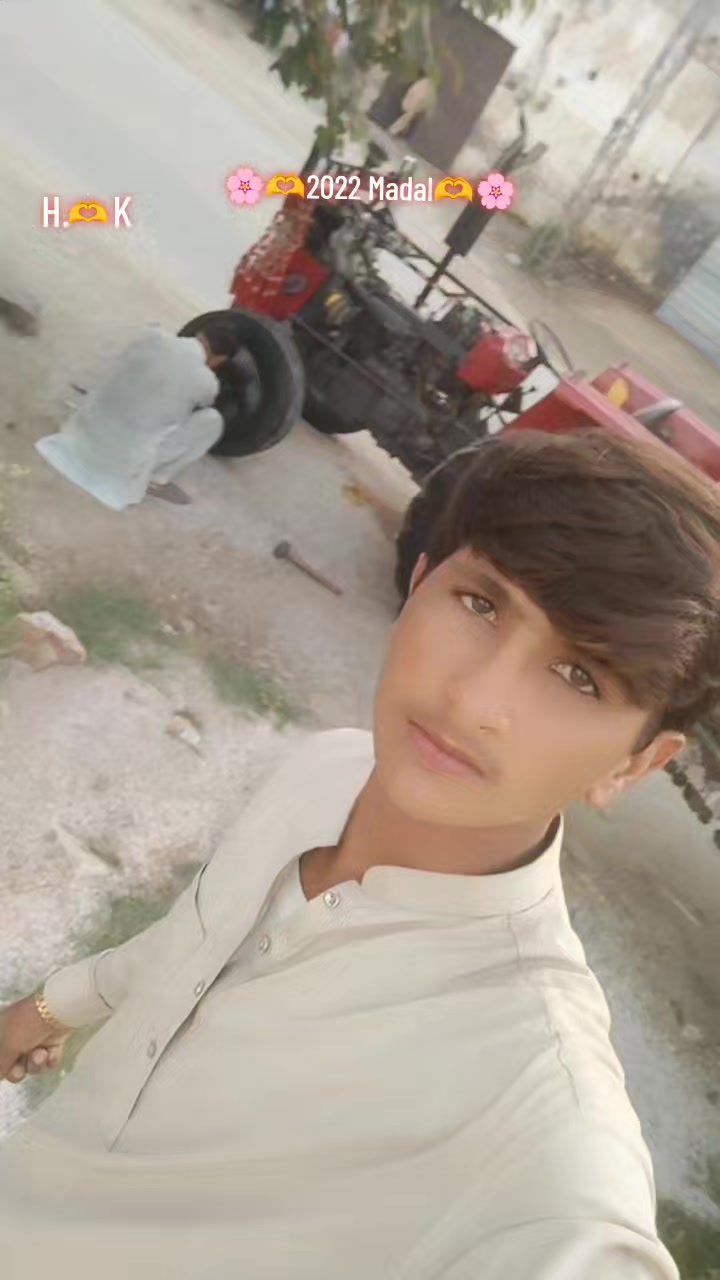 @Hizar Khan