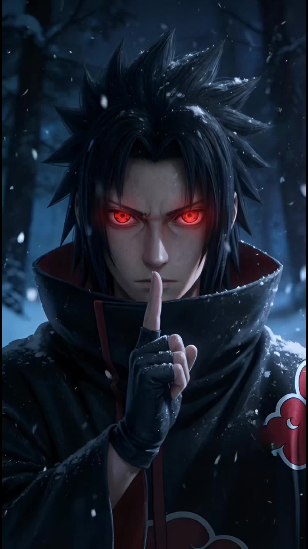 @Recu anime