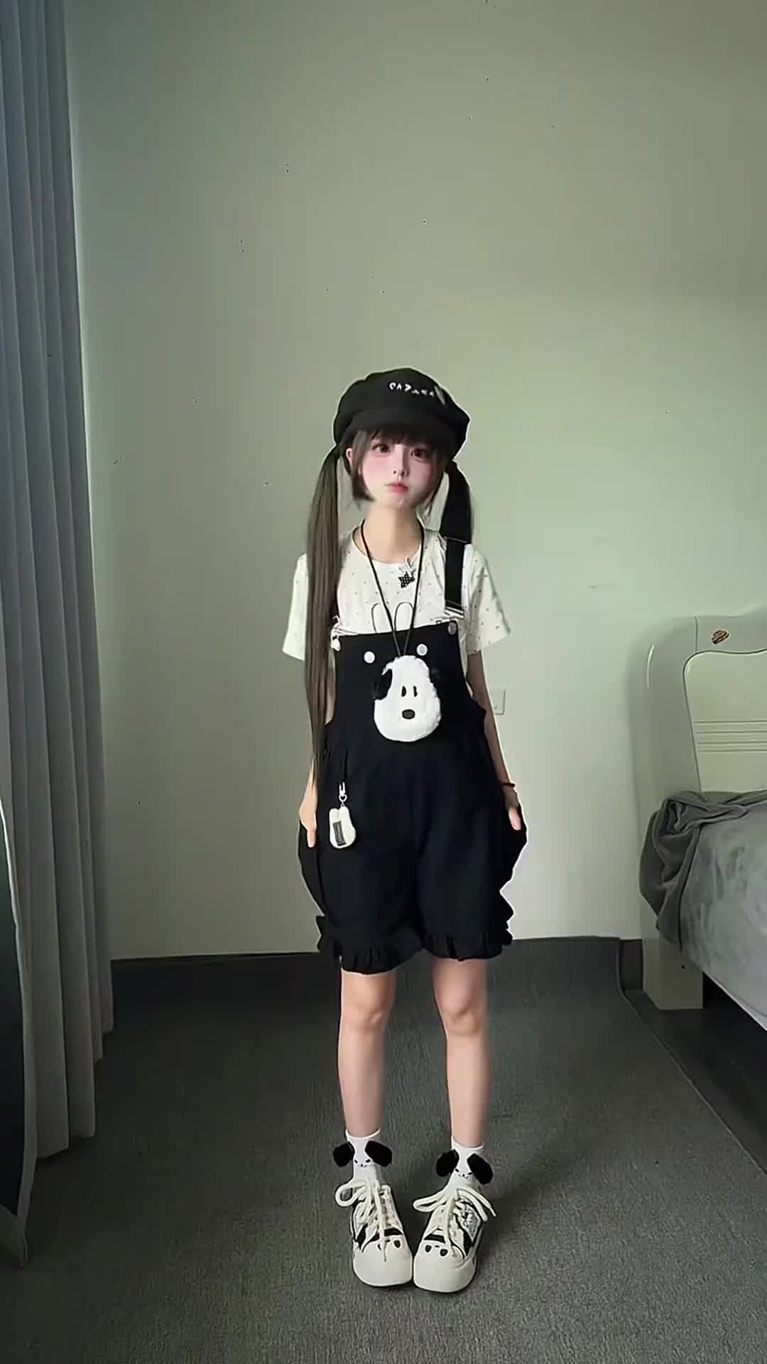 @人非聖賢看看美女治百病