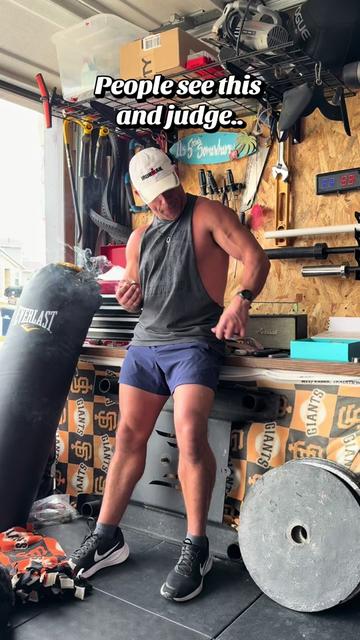 @Goldeneragaragefitness