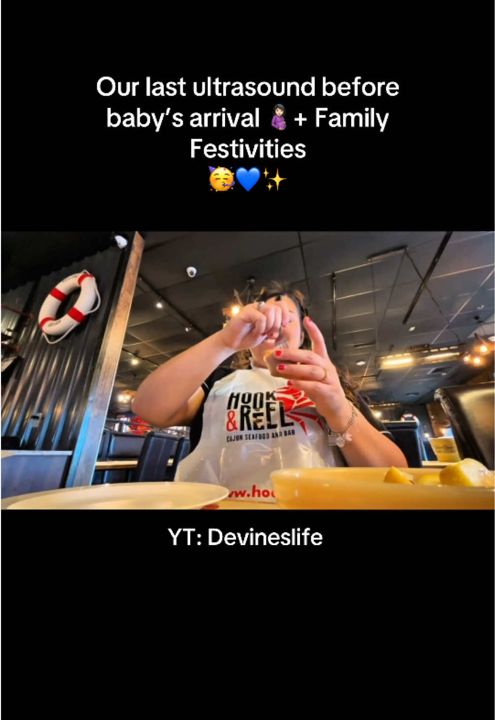 @Devineslife