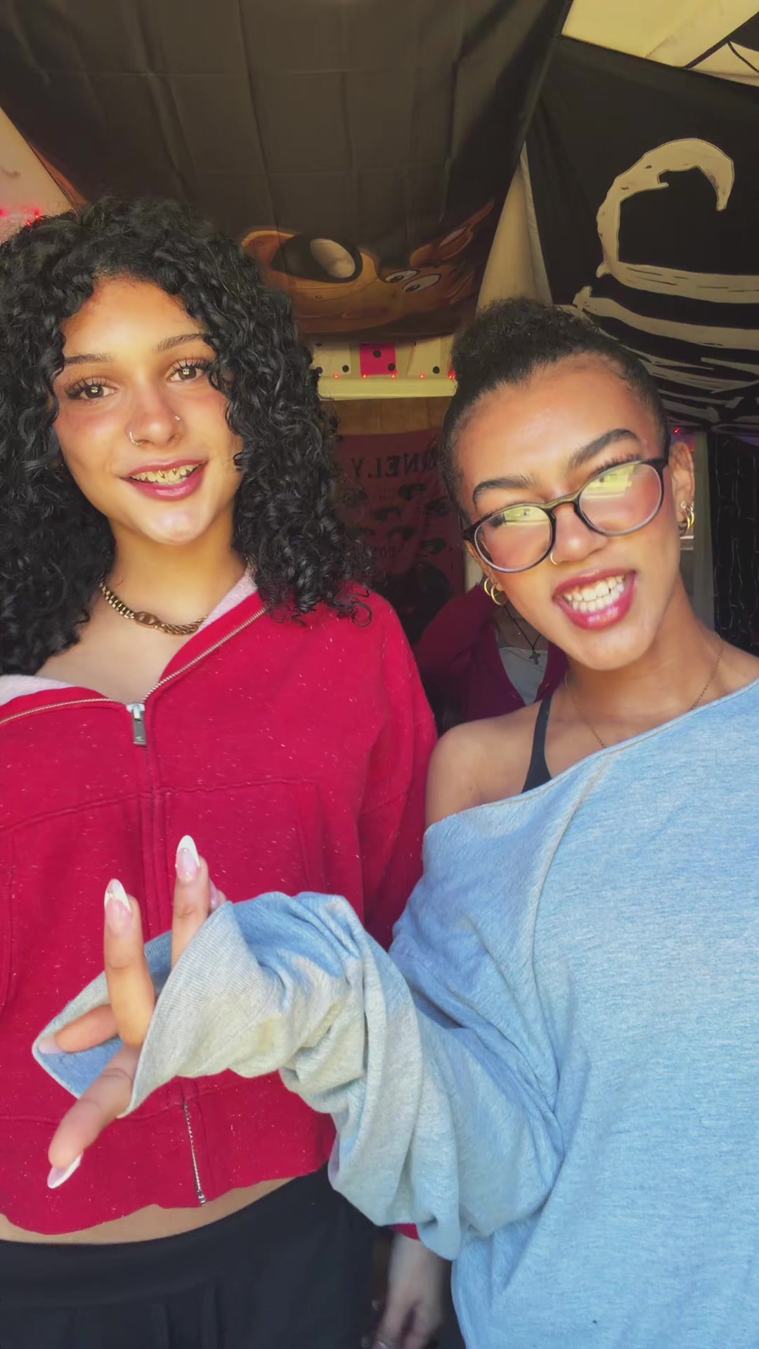 @Aliyah