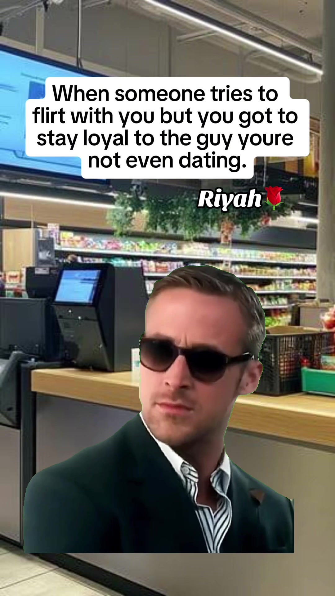 @Riyah Your Ryda