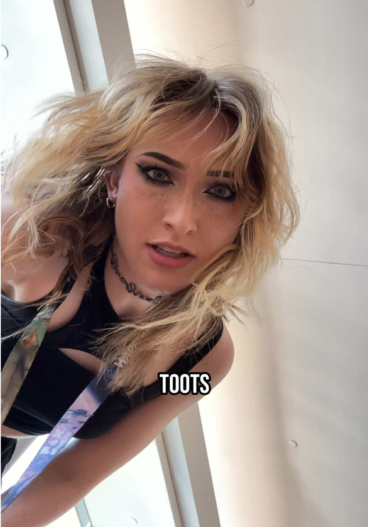 @Maisie