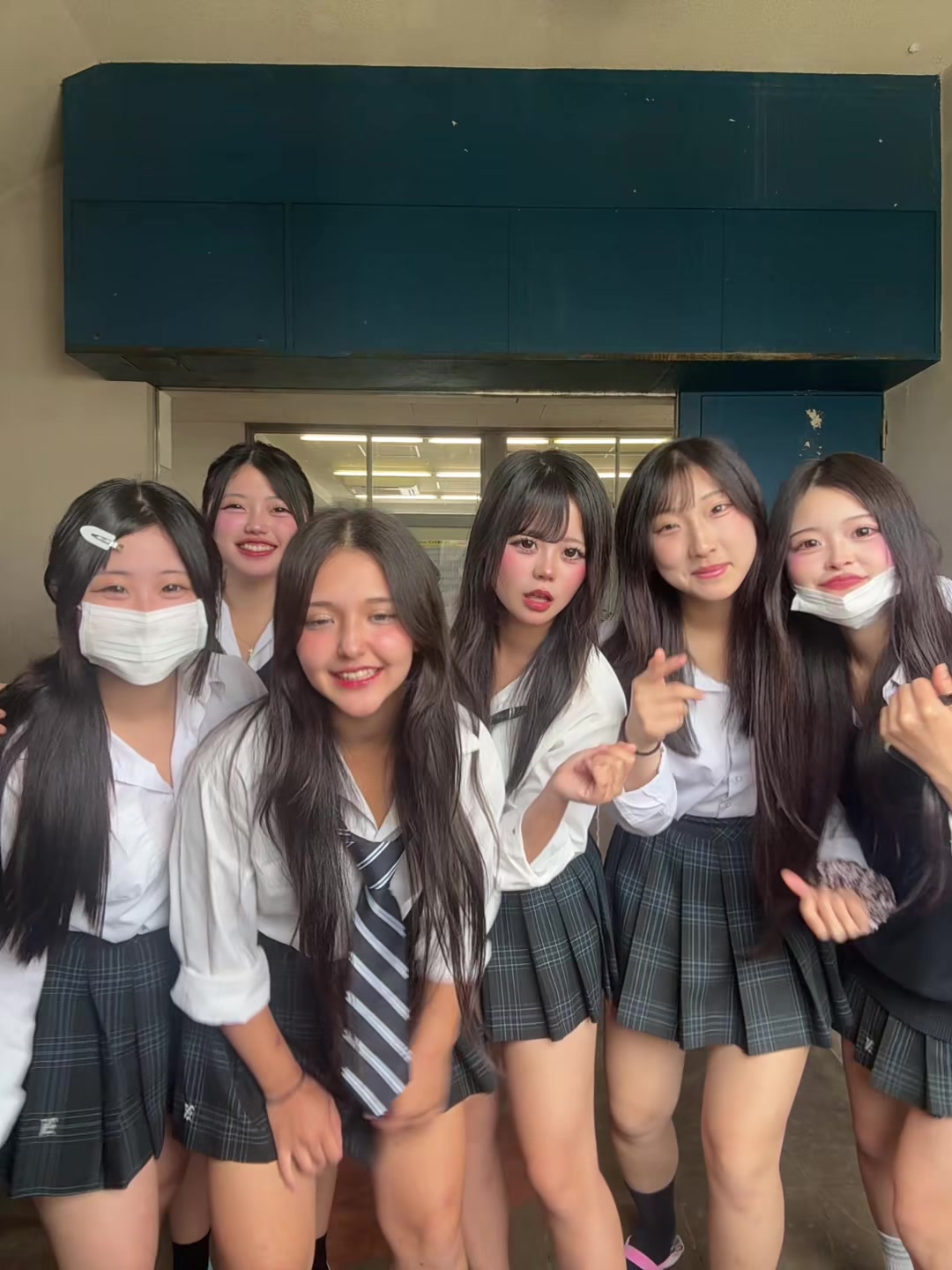 @たなめい