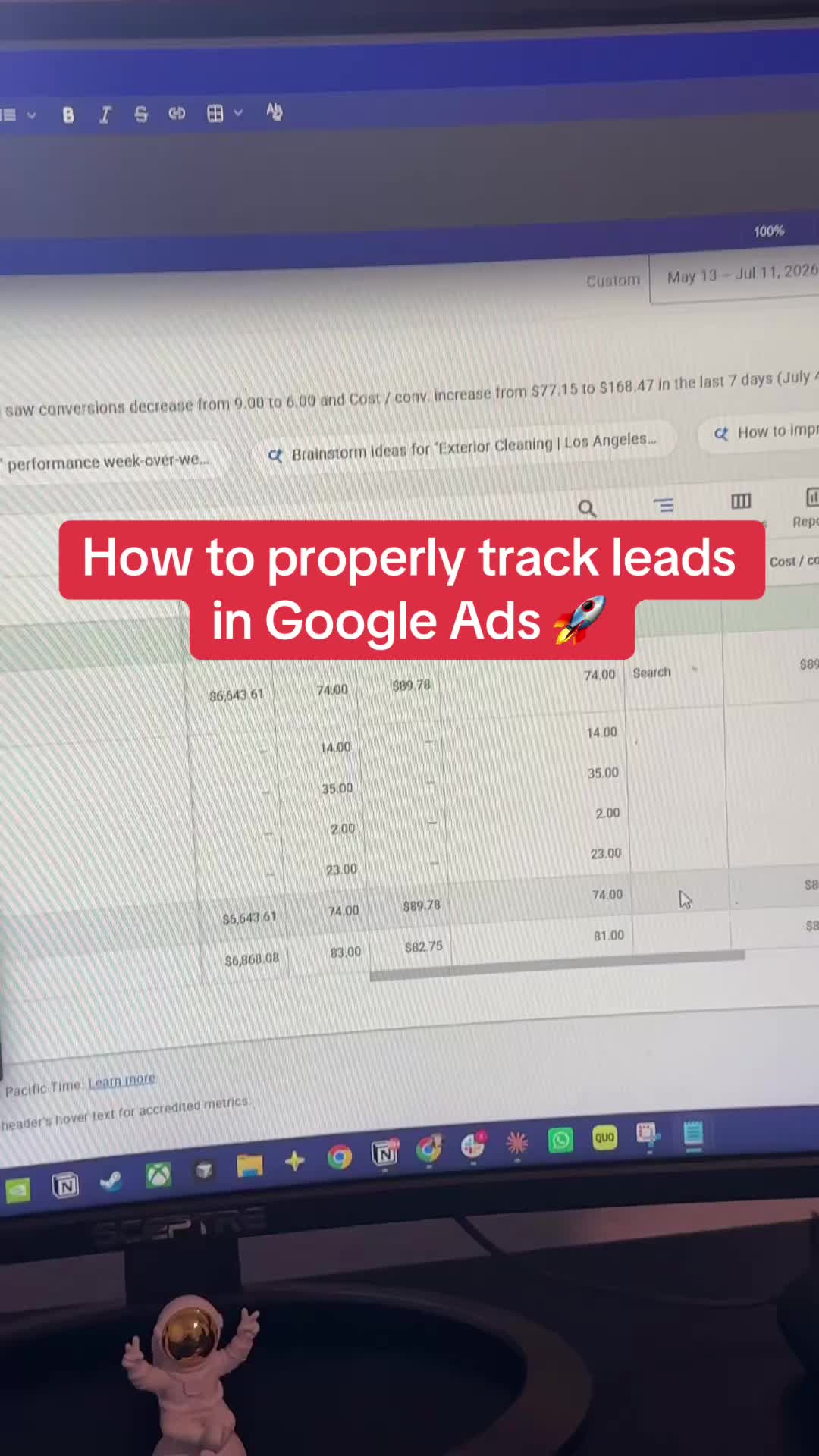 @Brandon Ewing 💫 | Google Ads