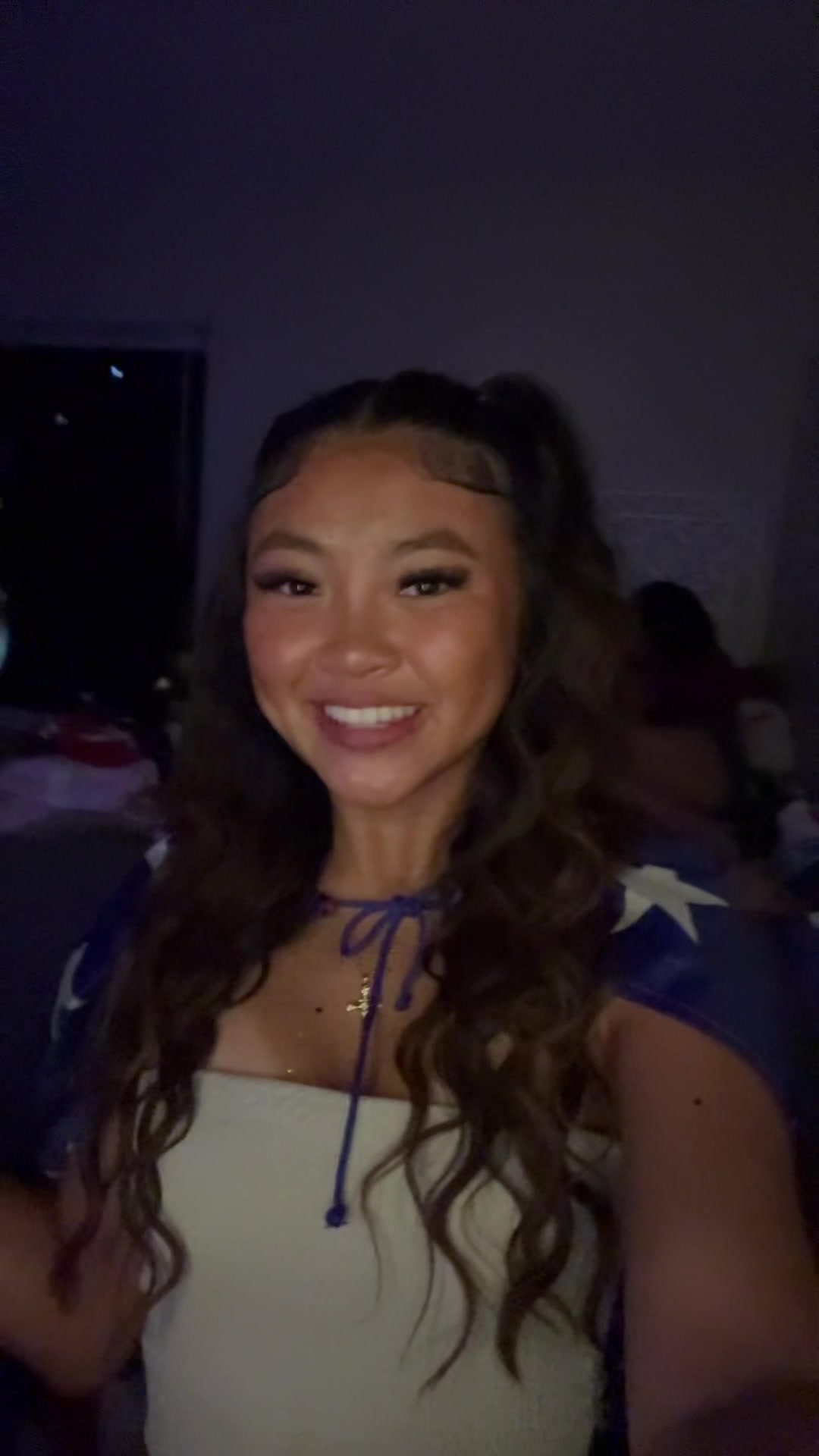 @𝒸𝒽𝑒𝓎𝑒𝓃𝓃𝑒 😉