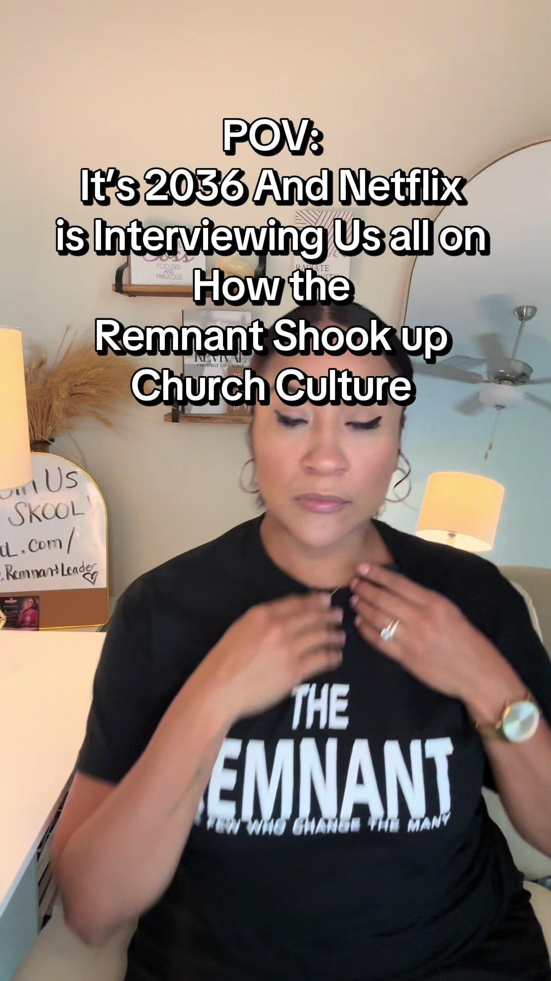 @Stephanie | Prophetess | Coach