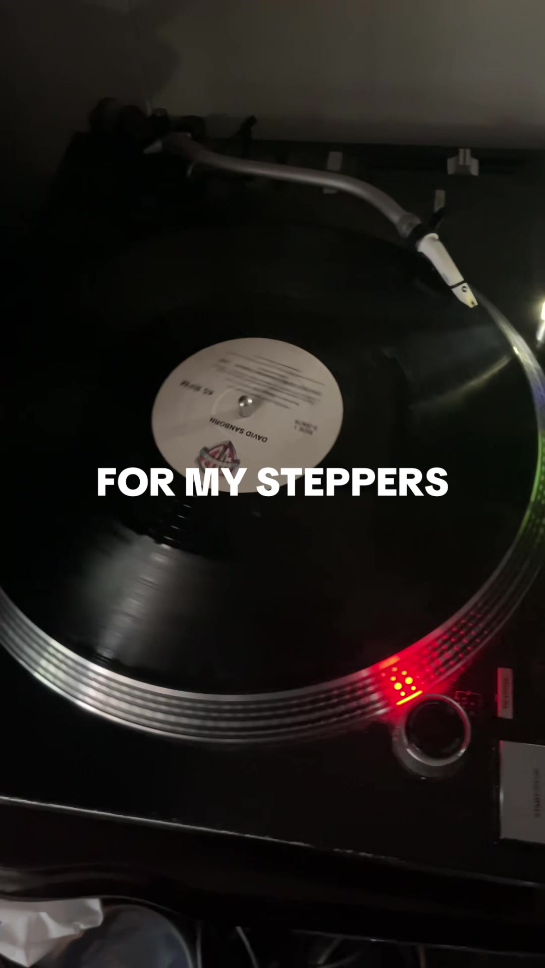 @The Vinylist