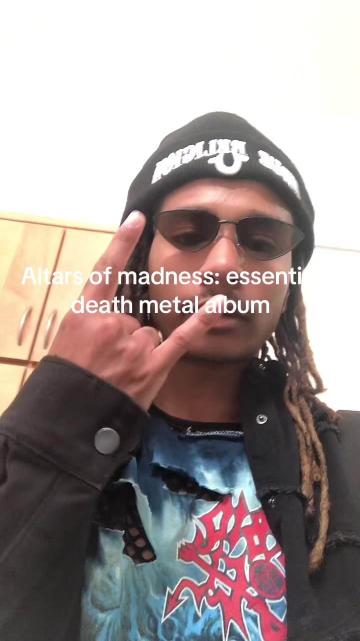 @DEADEYED//BLACK