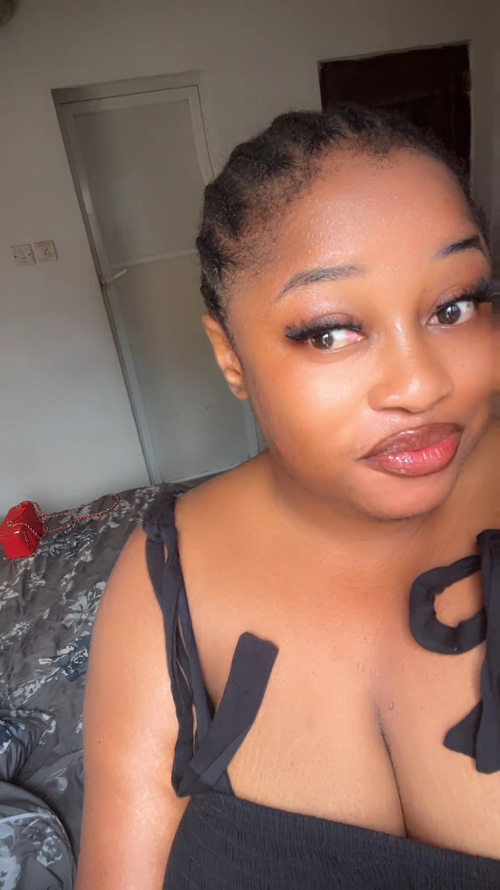 @CHI AMAKA ♓
