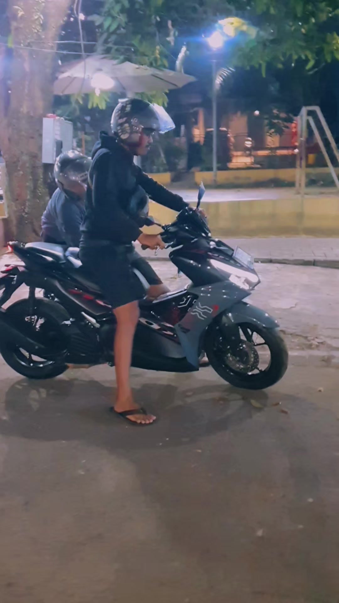 @Andaramotosport