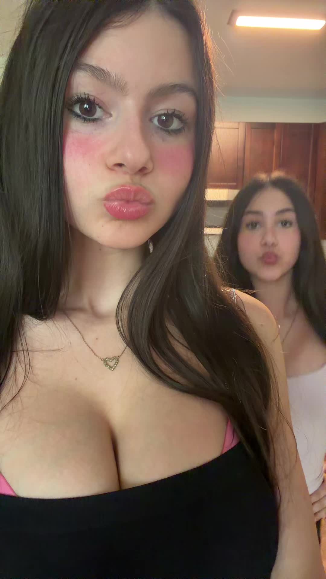 @Kenzie Blair