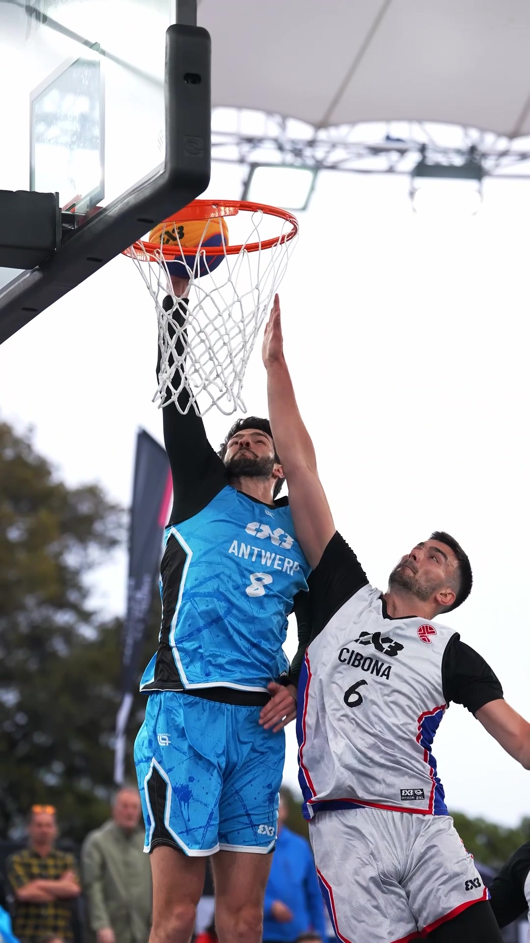 @3x3 Basketball | FIBA3x3