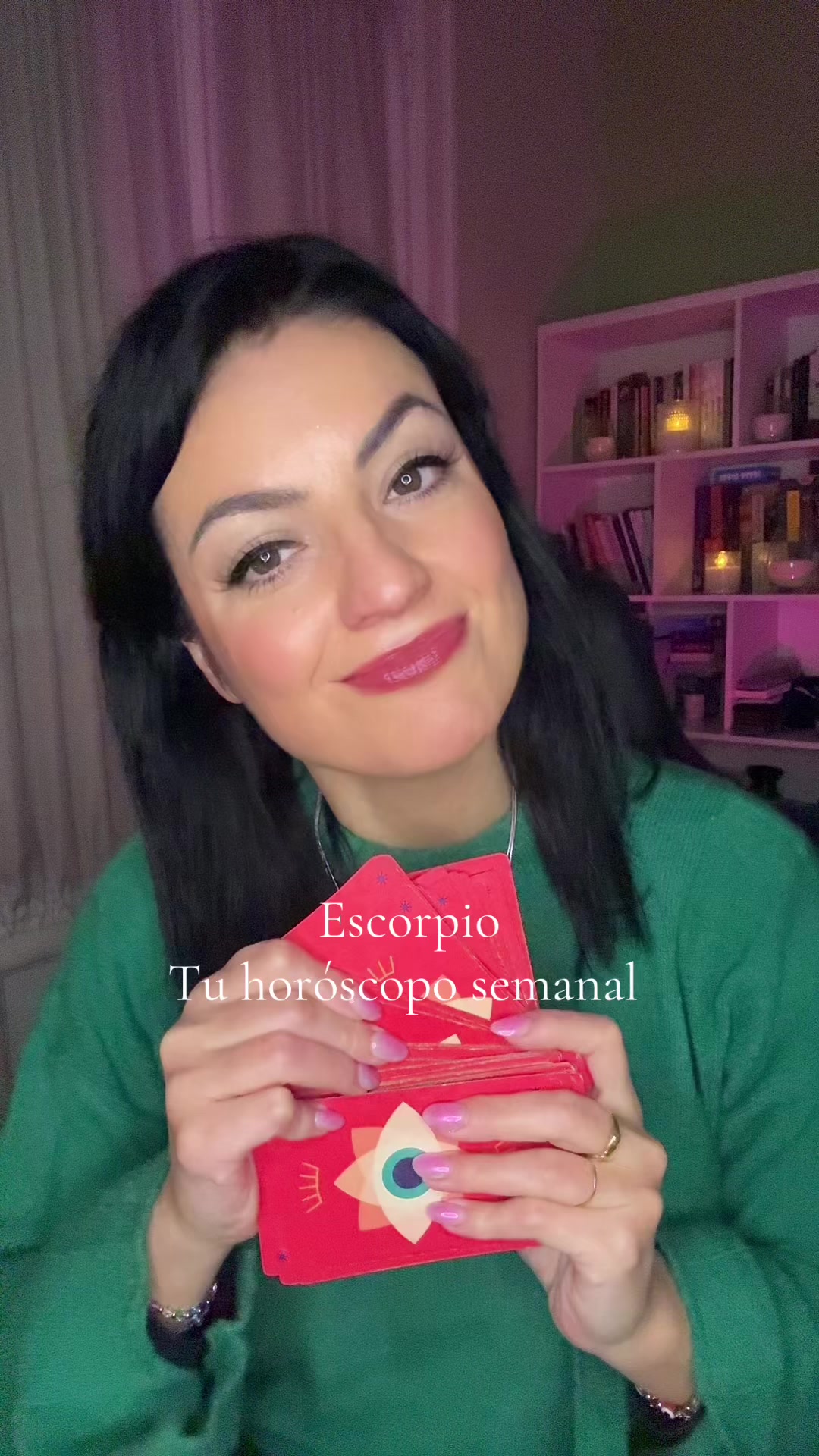 @Carolina Romero