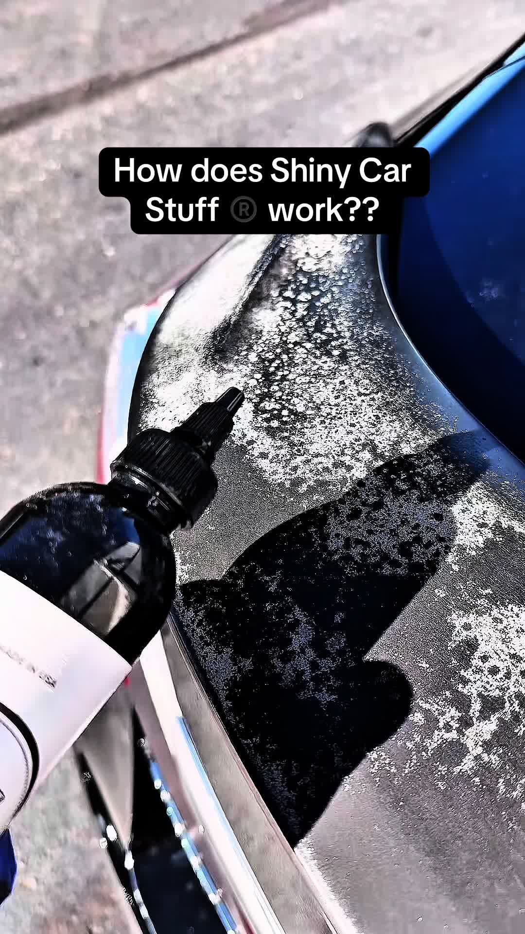 @Shiny Car Stuff