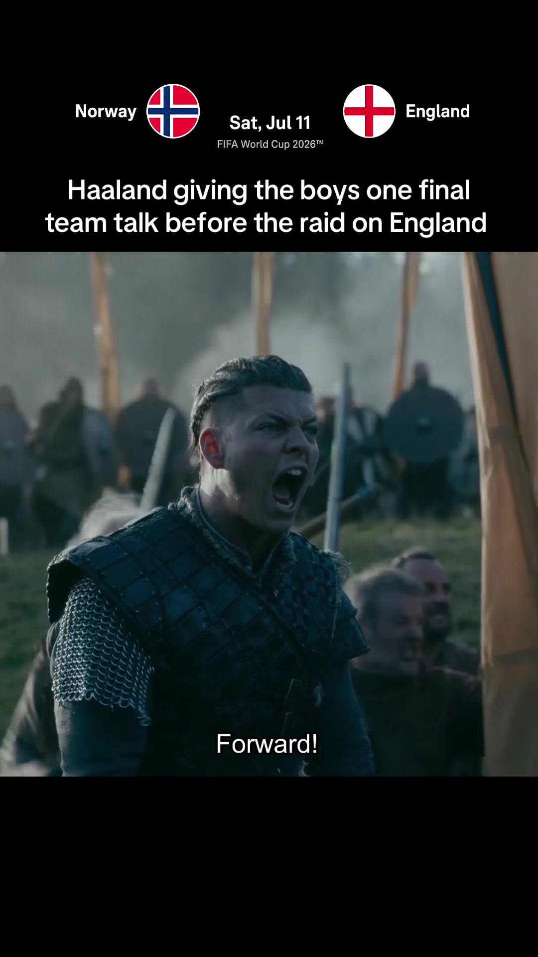 @Nordic Sisterhood